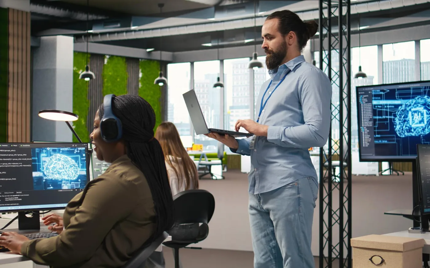 Where AI and Automation Create Real Business Value
