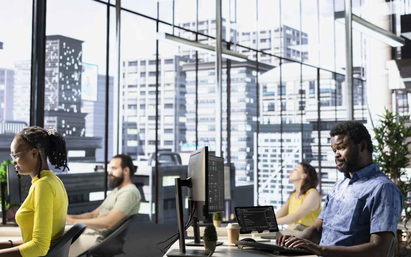 Cloud Adoption Without the Chaos