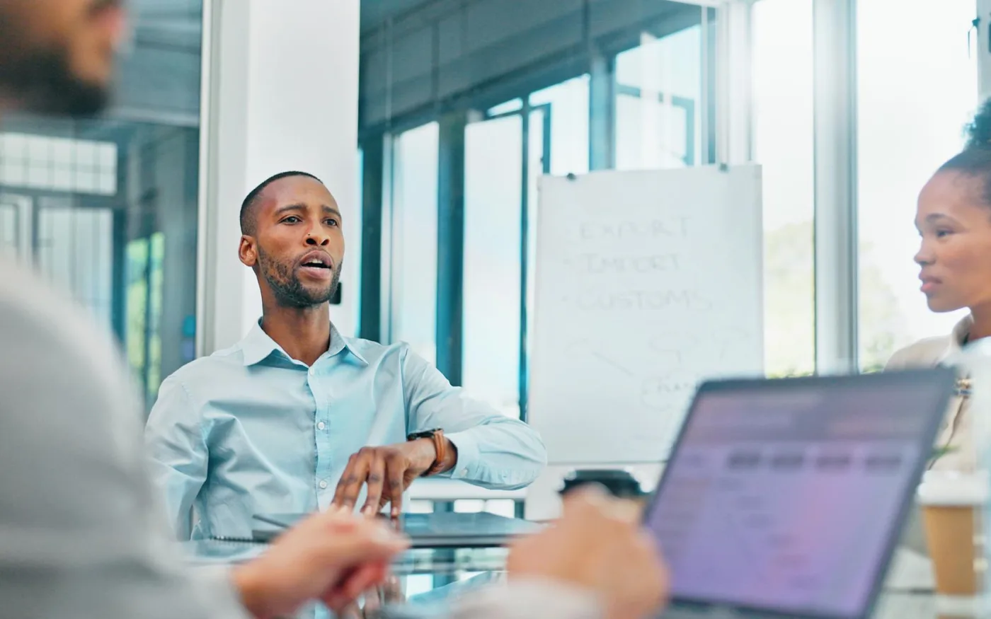 IT Consulting Should End in a Decision, Not a Document