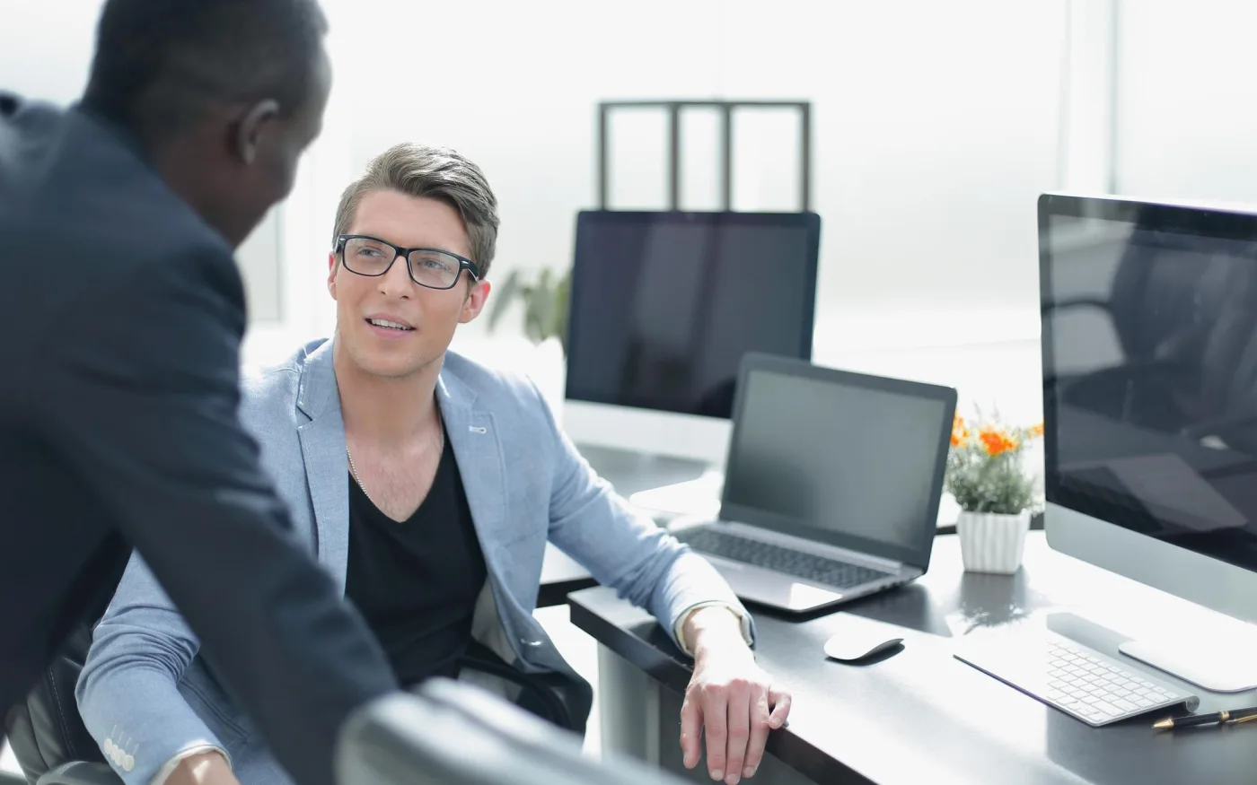 What Makes a US IT Staffing Partnership Work