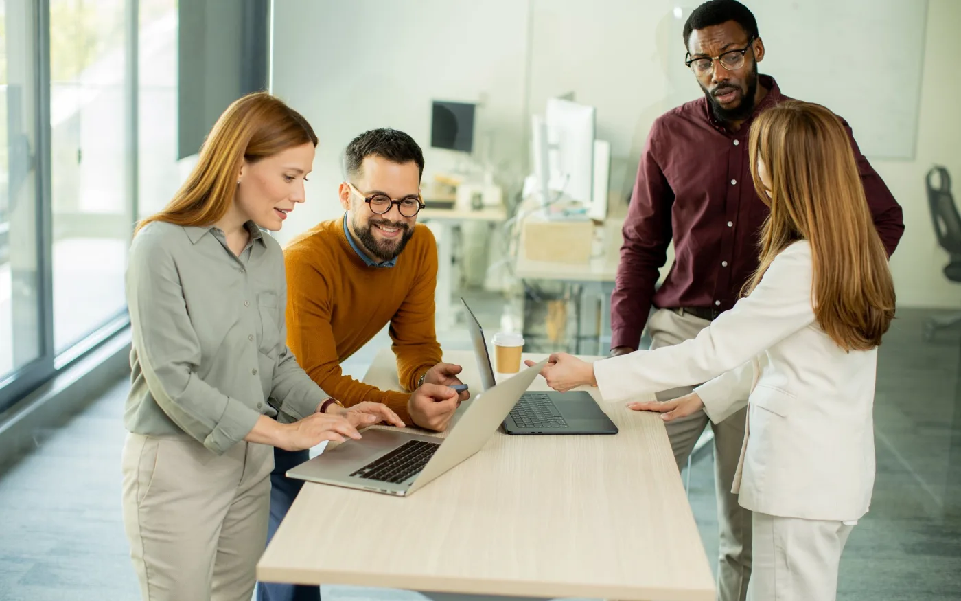 Technology Trends Teams Should Watch Without Overreacting