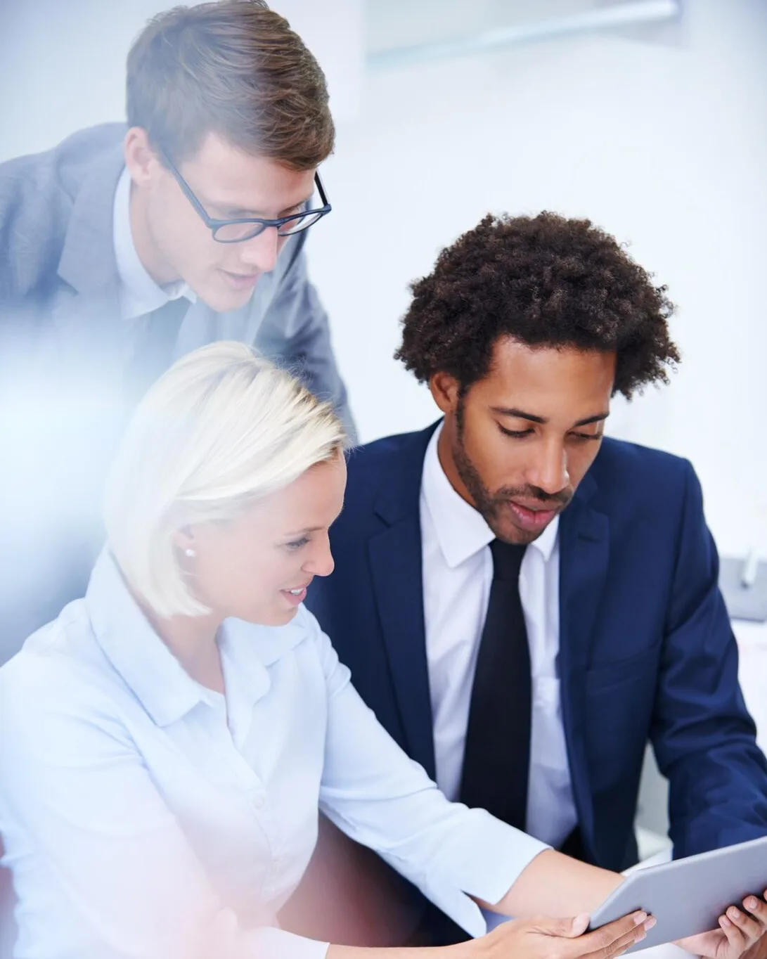 Retail Operations and Digital Journeys