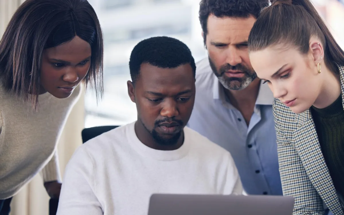 Workforce Planning for Technology Programs