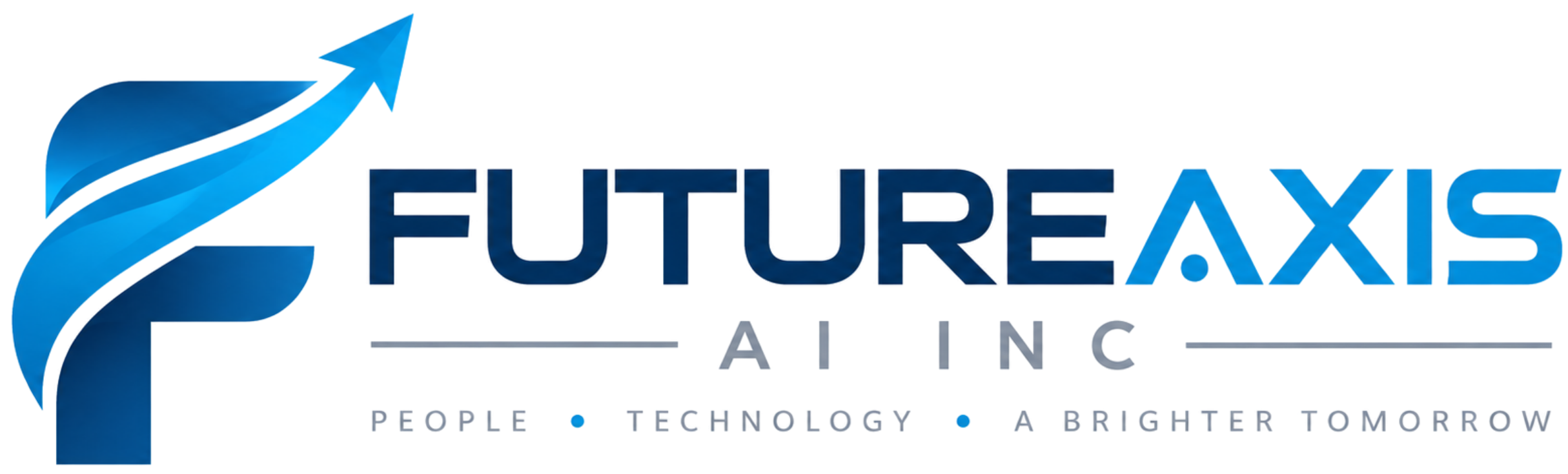 FUTUREAXIS AI INC